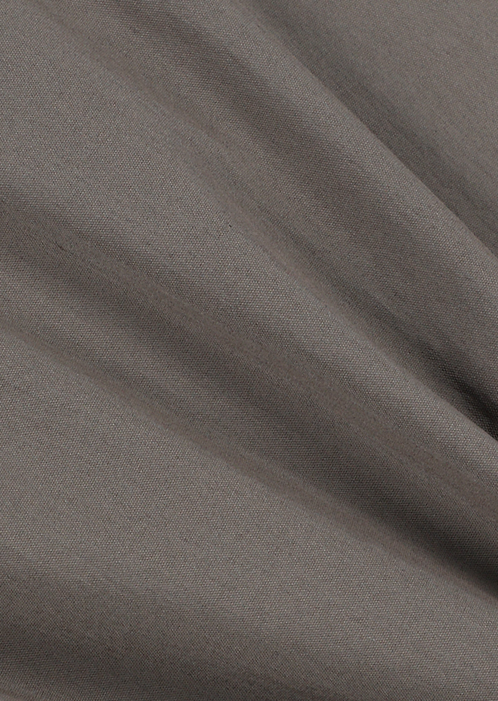 AMOMENTO_POCKET PULLOVER (Khaki)