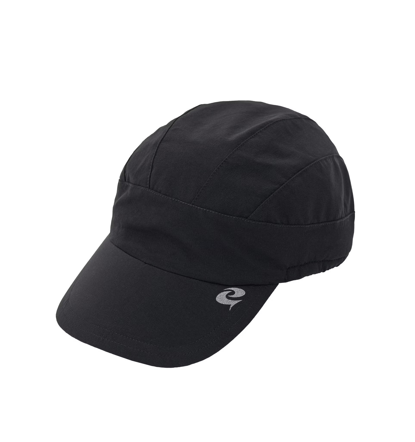 EQUALNEAR_C&G Logo Cap (Black)