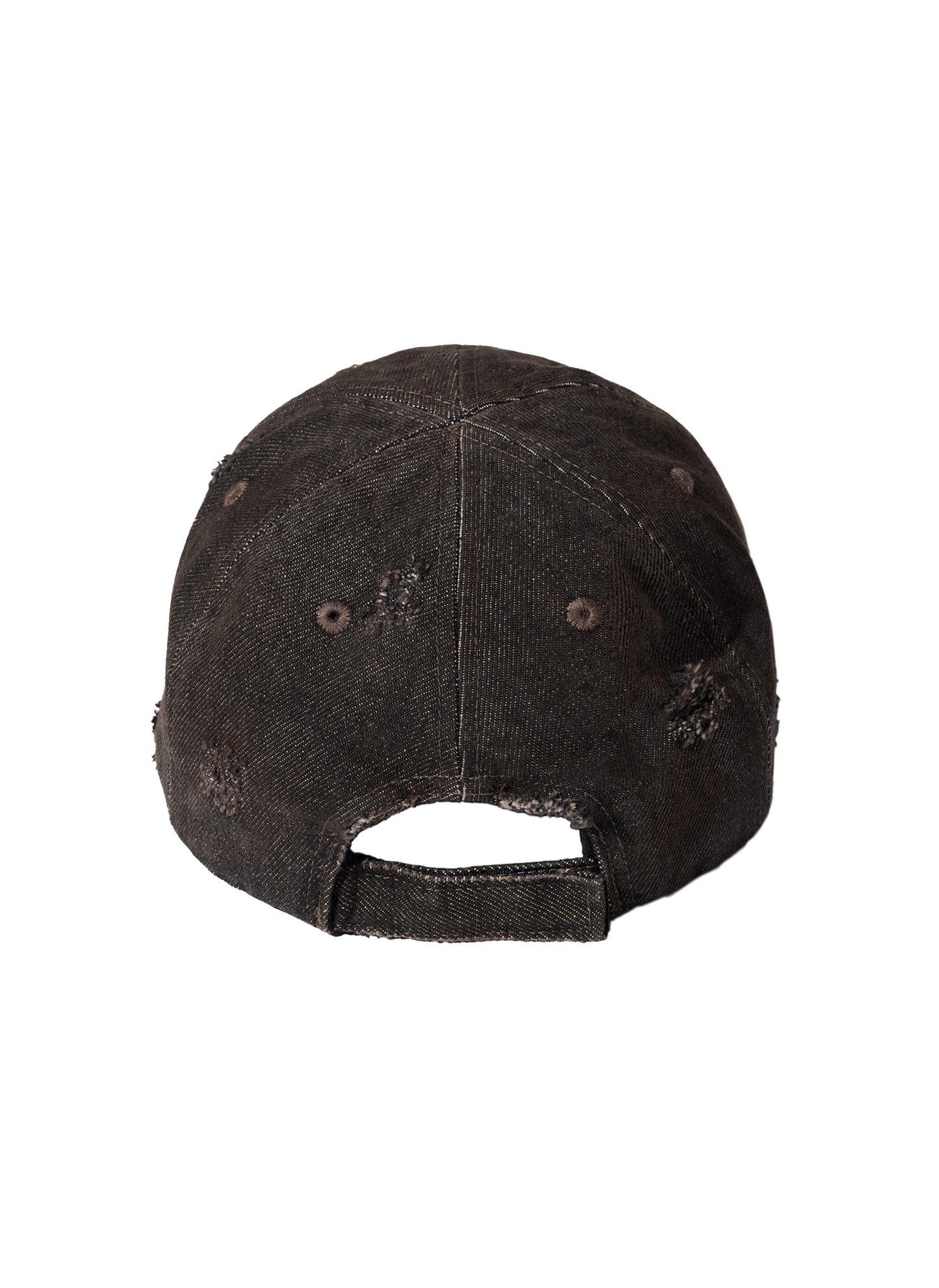 EQUALNEAR_Hero’s Cap (Steel）
