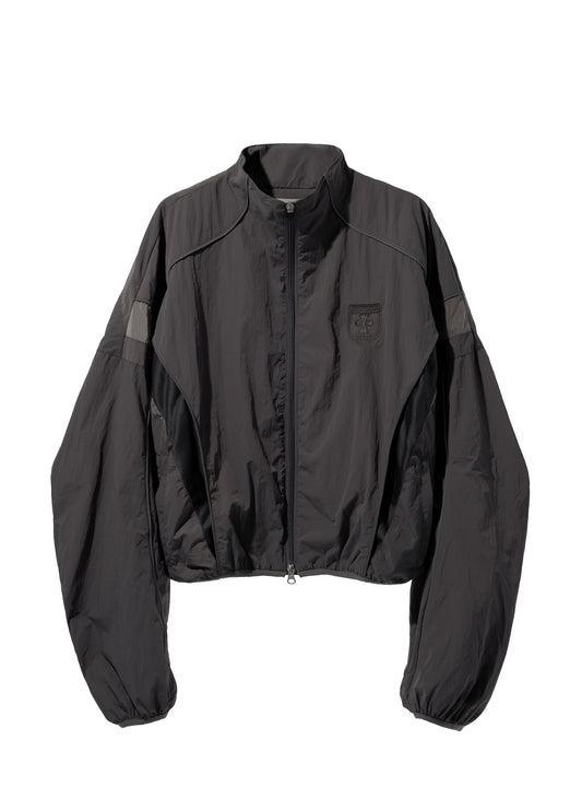 EQUALNEAR_The Vanguard Jacket (Gray)