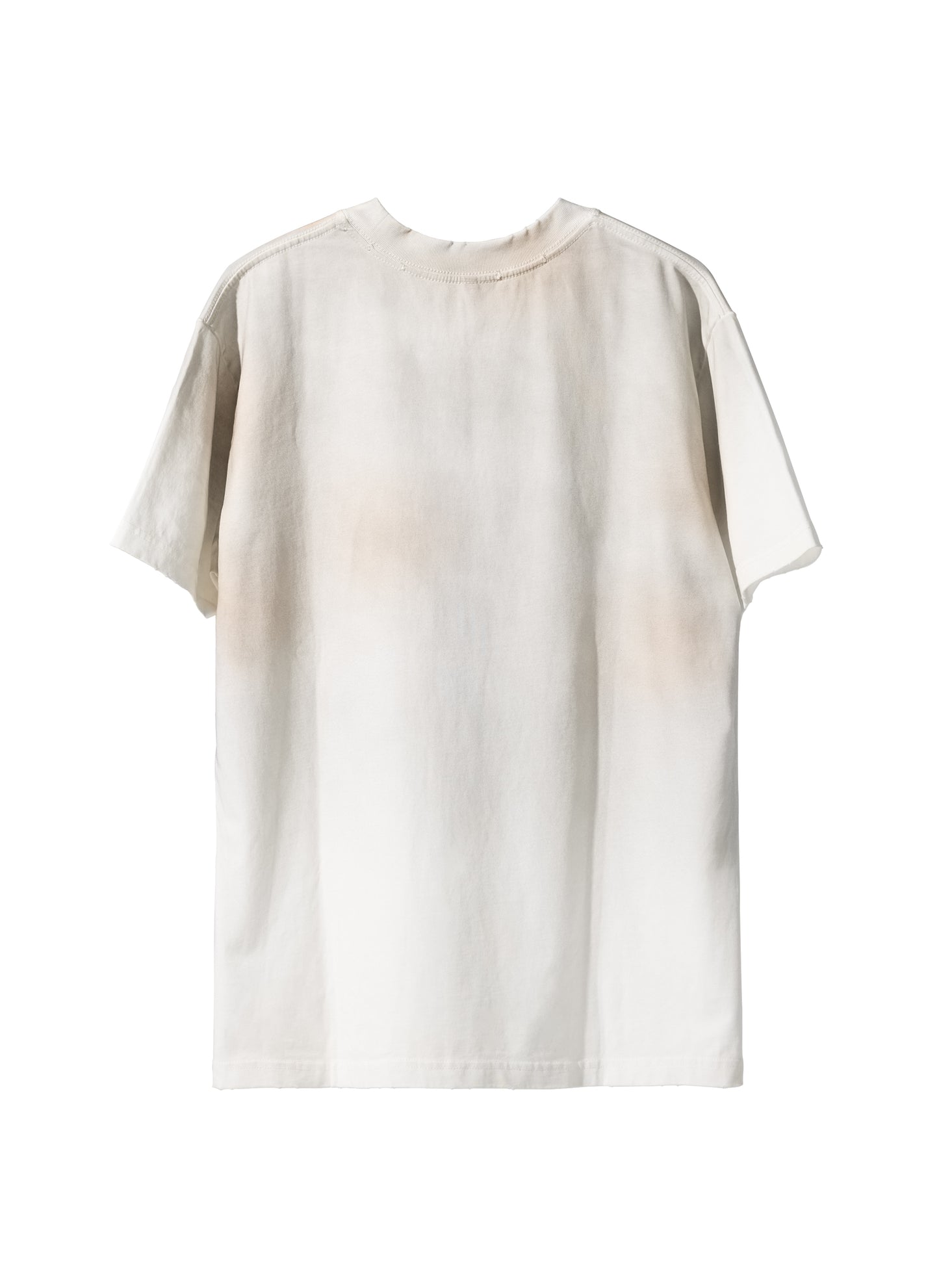 EQUALNEAR_Saber Tee-Classic Fit (White)