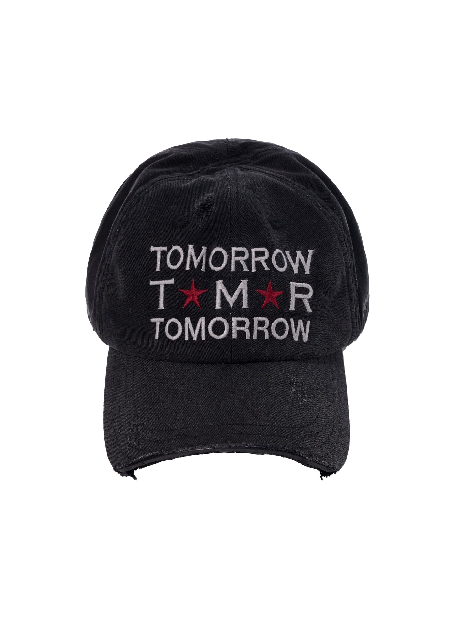 EQUALNEAR_TMR Cap (Black)