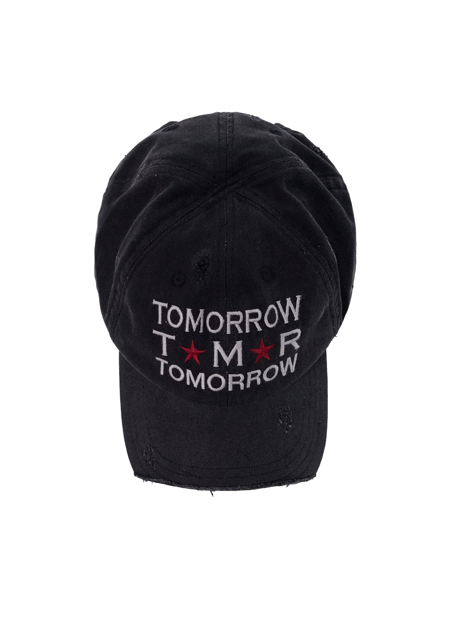 EQUALNEAR_TMR Cap (Black)