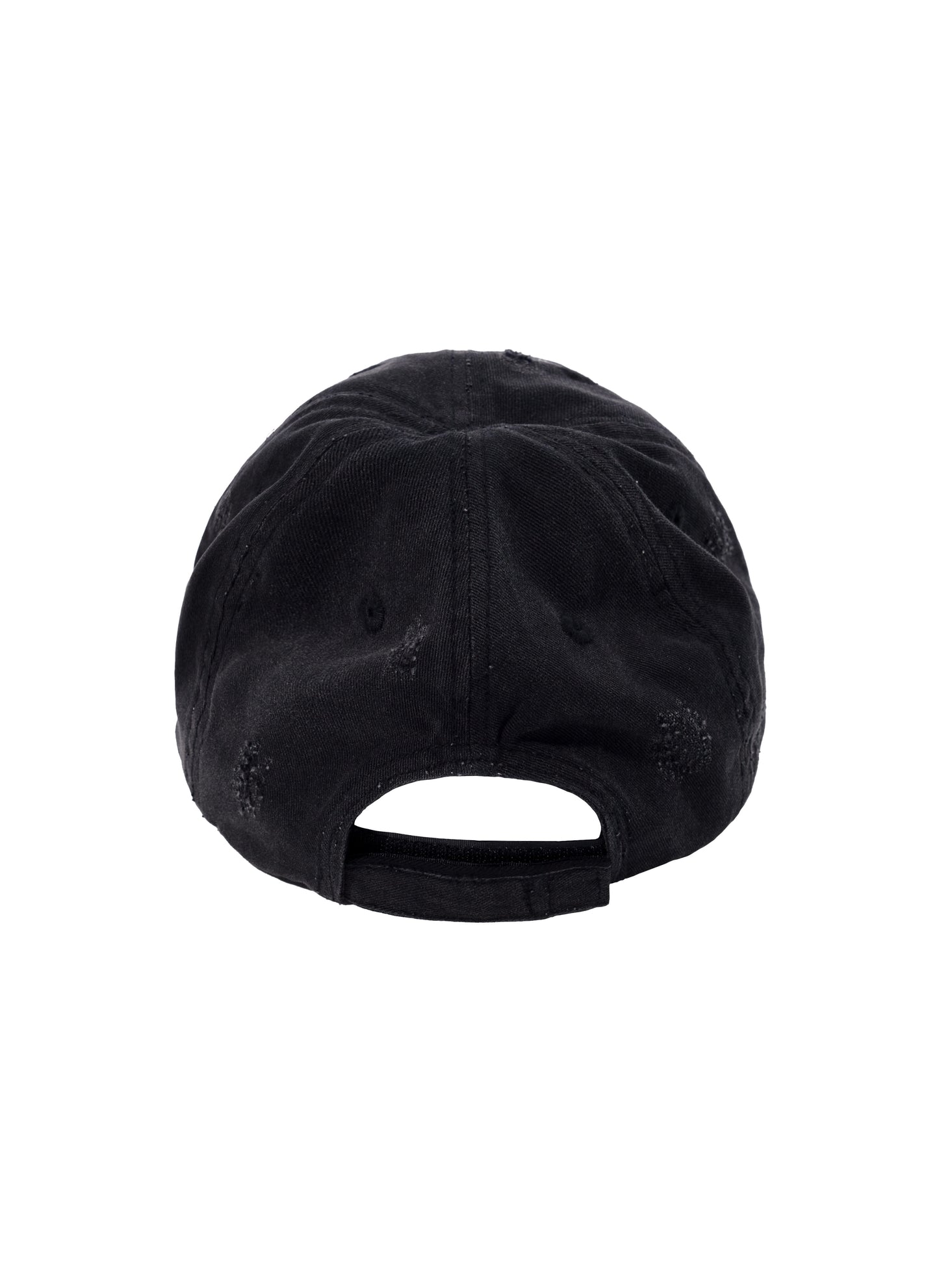 EQUALNEAR_TMR Cap (Black)