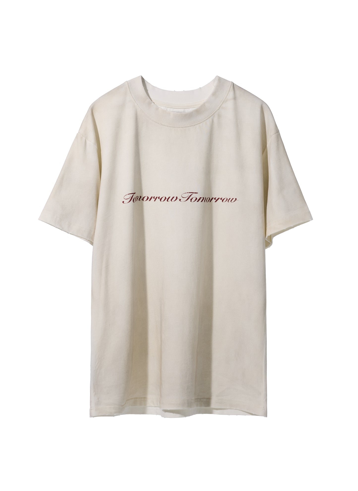 EQUALNEAR_TMR Tee (White)