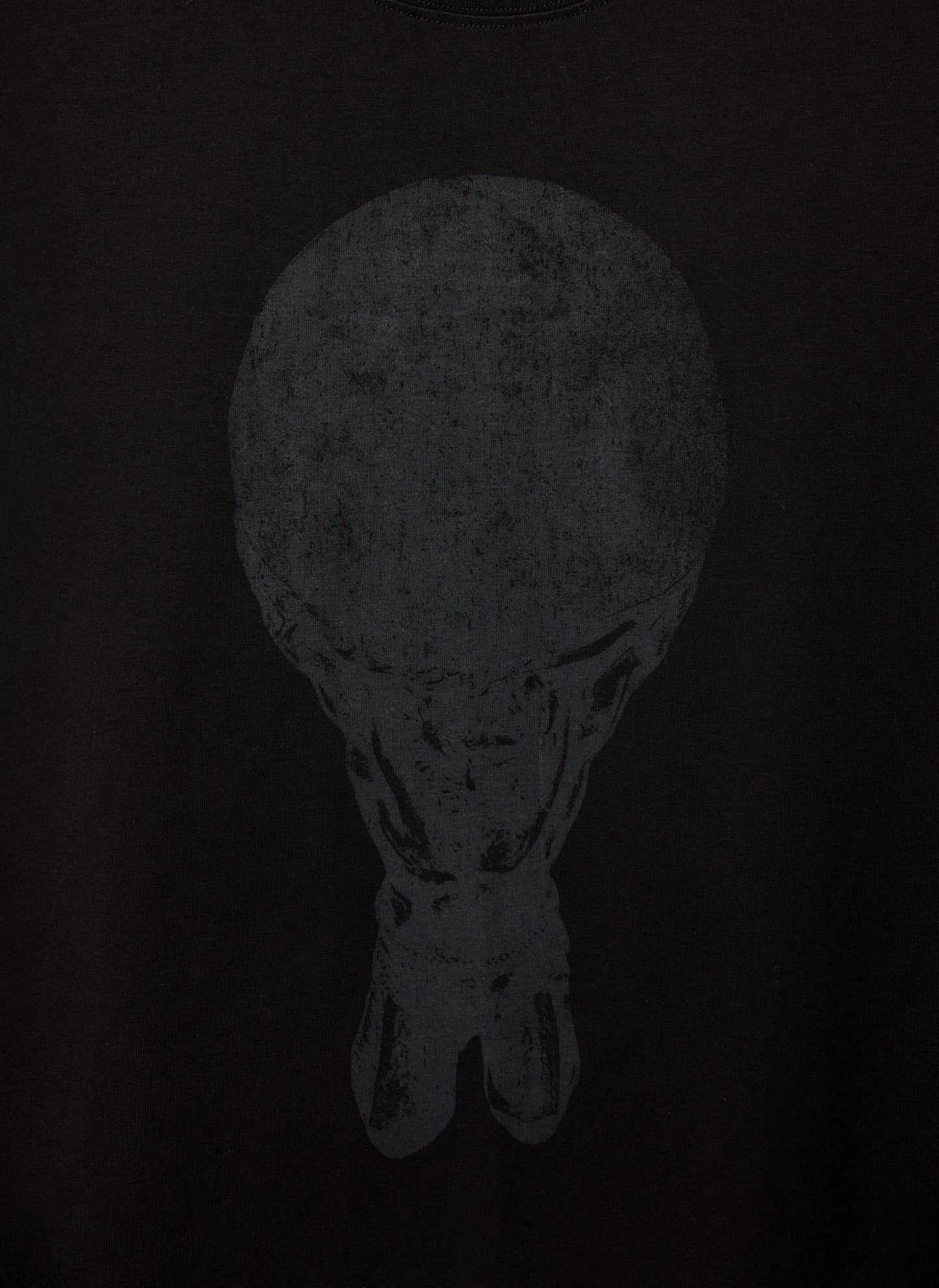 EQUALNEAR_Sisyphus Tee (Black)