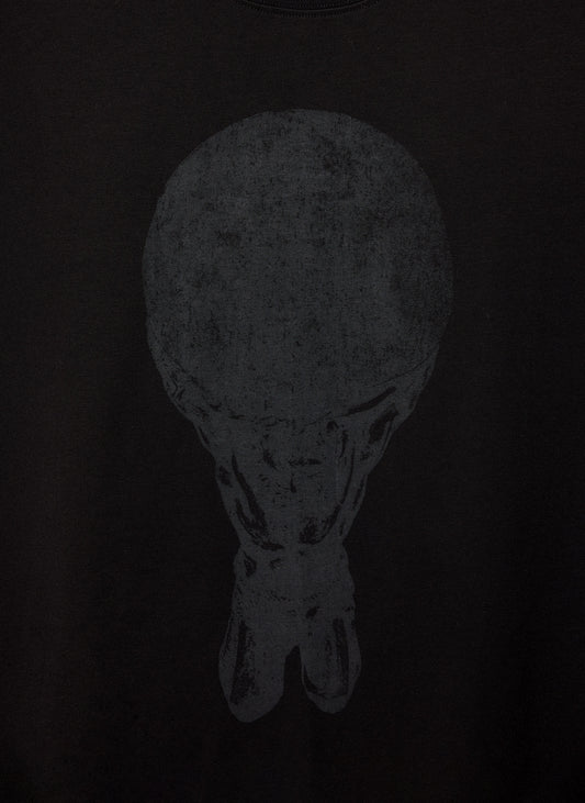 EQUALNEAR_Sisyphus Tee (Black)
