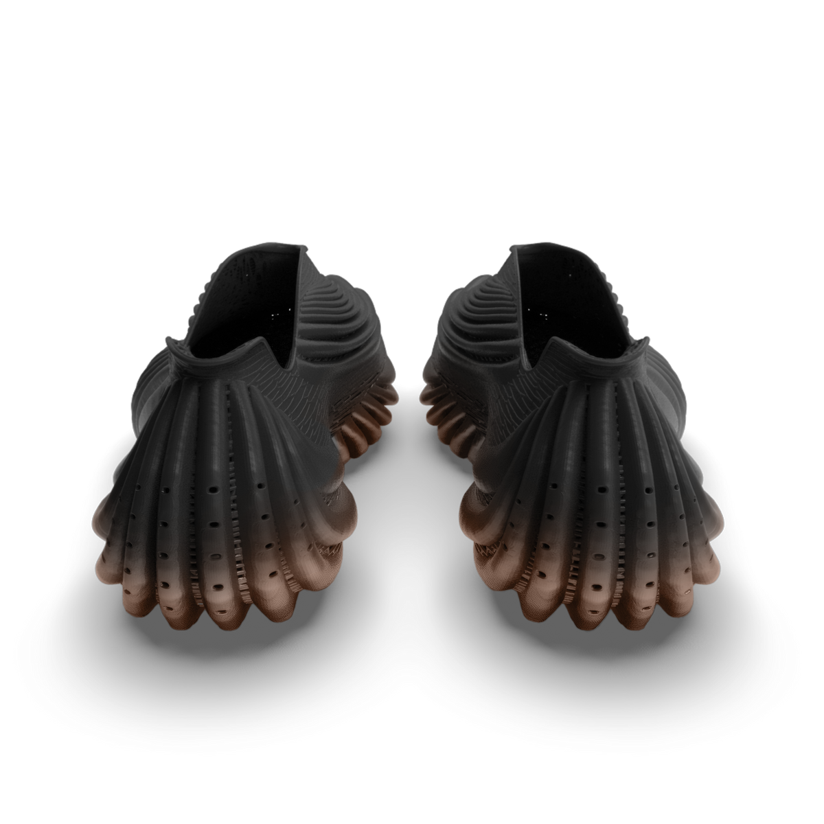 ALIVEFORM_Armis Low (Copper)