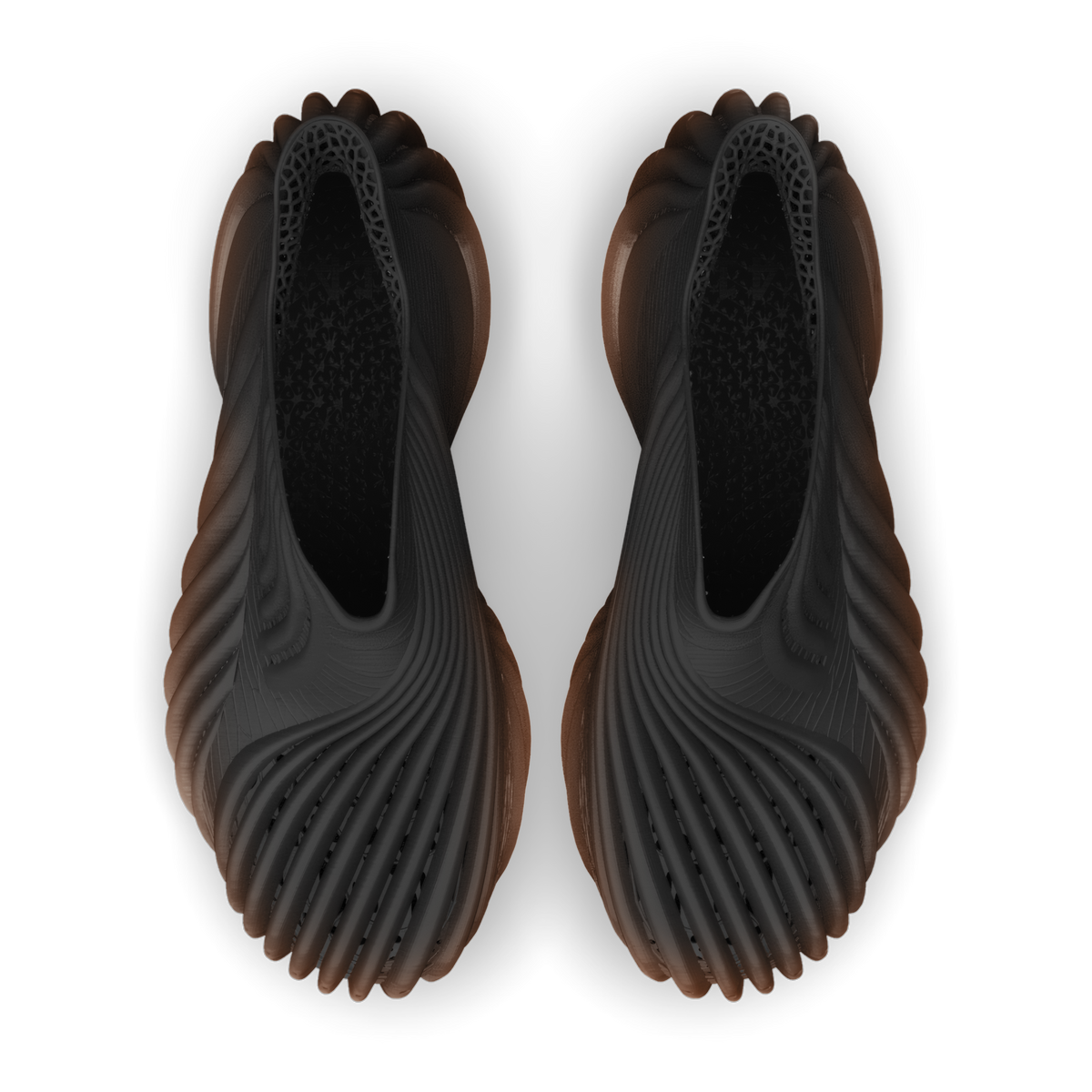 ALIVEFORM_Armis Low (Copper)