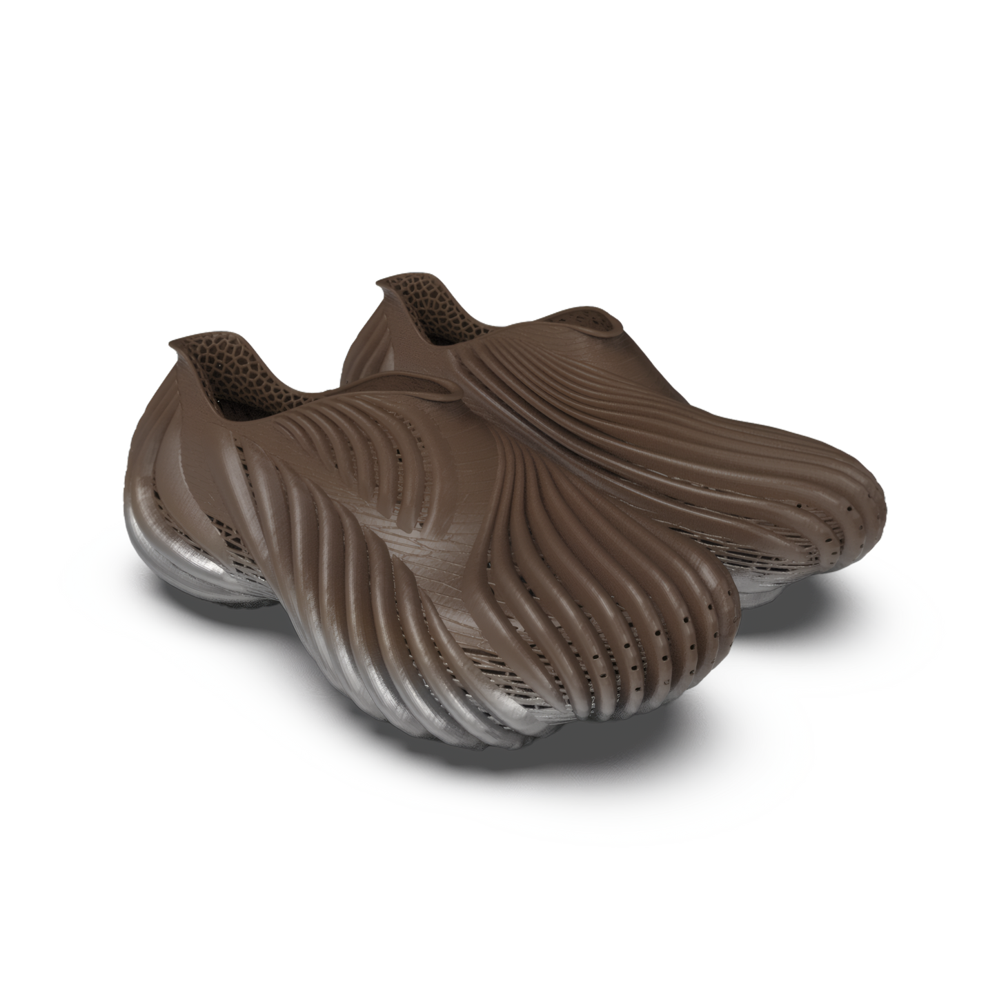 ALIVEFORM_ARMIS LOW (Rust)