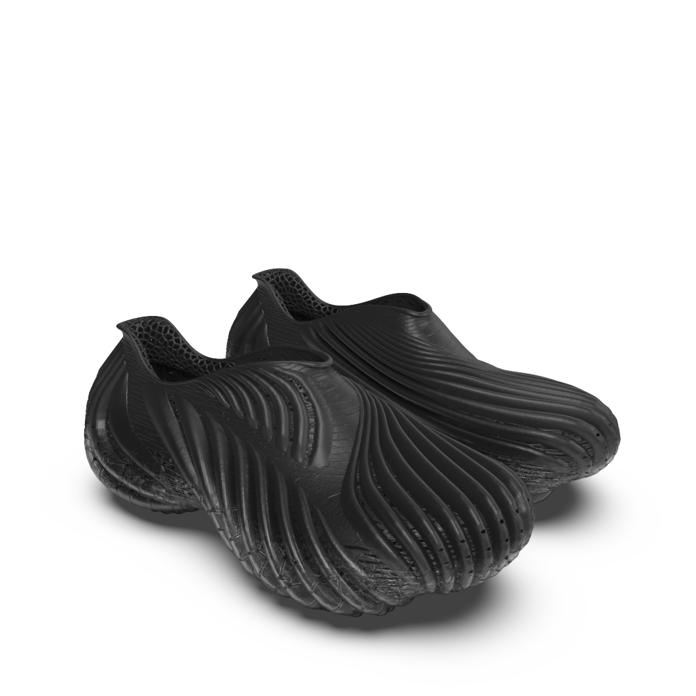 ALIVEFORM_ARMIS LOW (Obsidian)