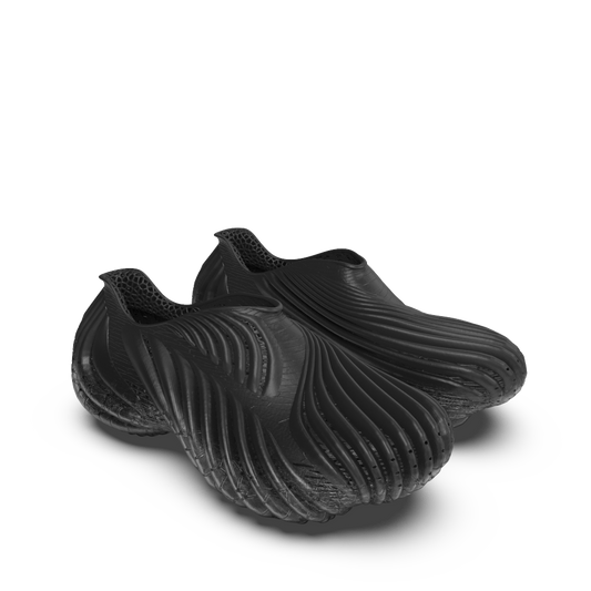 ALIVEFORM_ARMIS LOW (Obsidian)