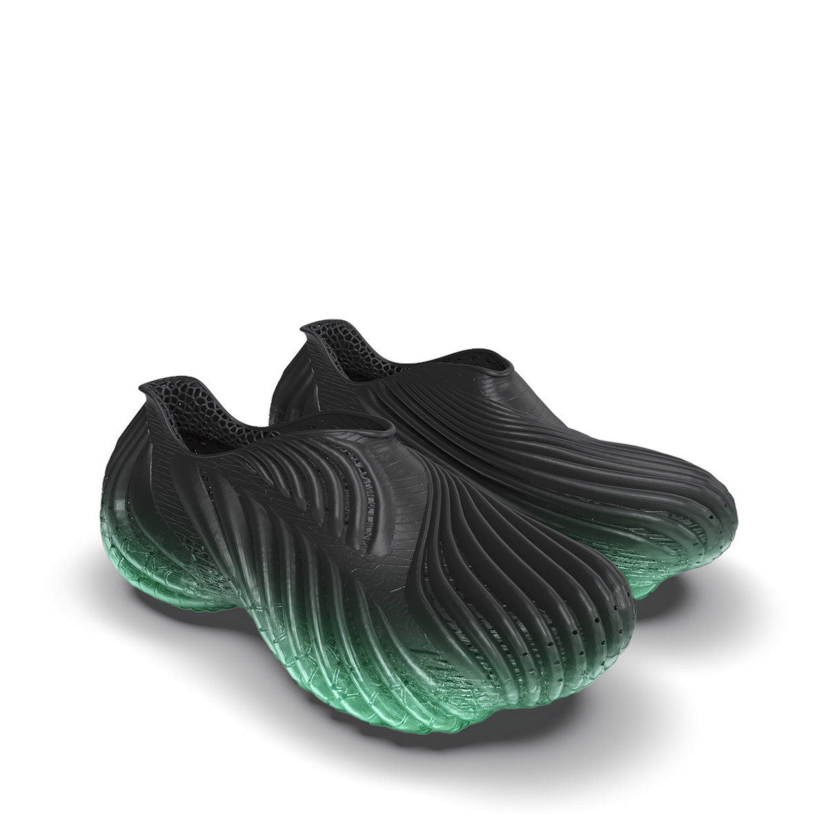 ALIVEFORM_Armis Low (Cove)