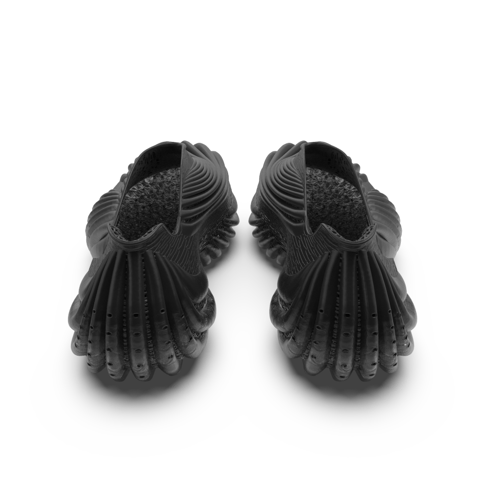 ALIVEFORM_ARMIS LOW (Obsidian)