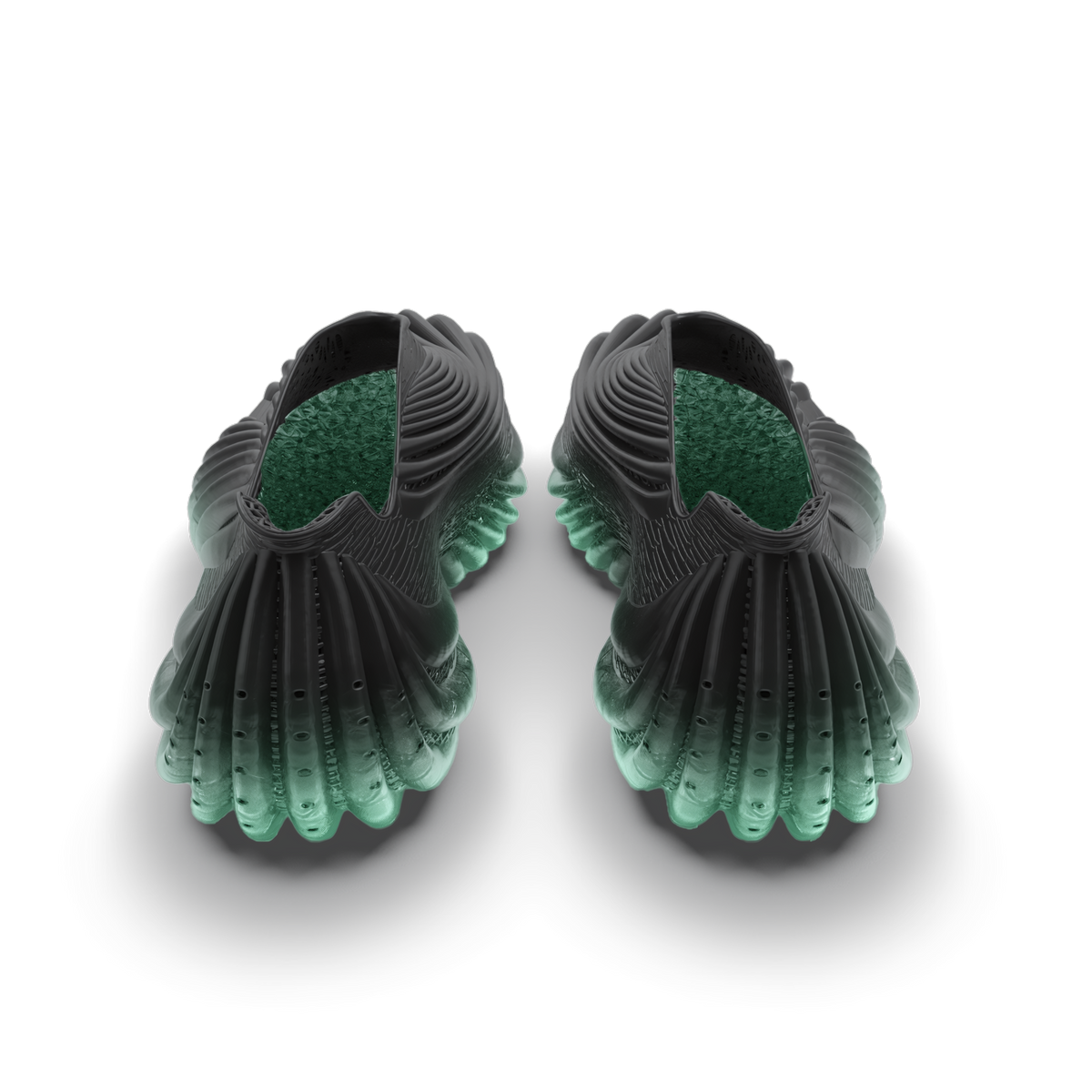 ALIVEFORM_Armis Low (Cove)