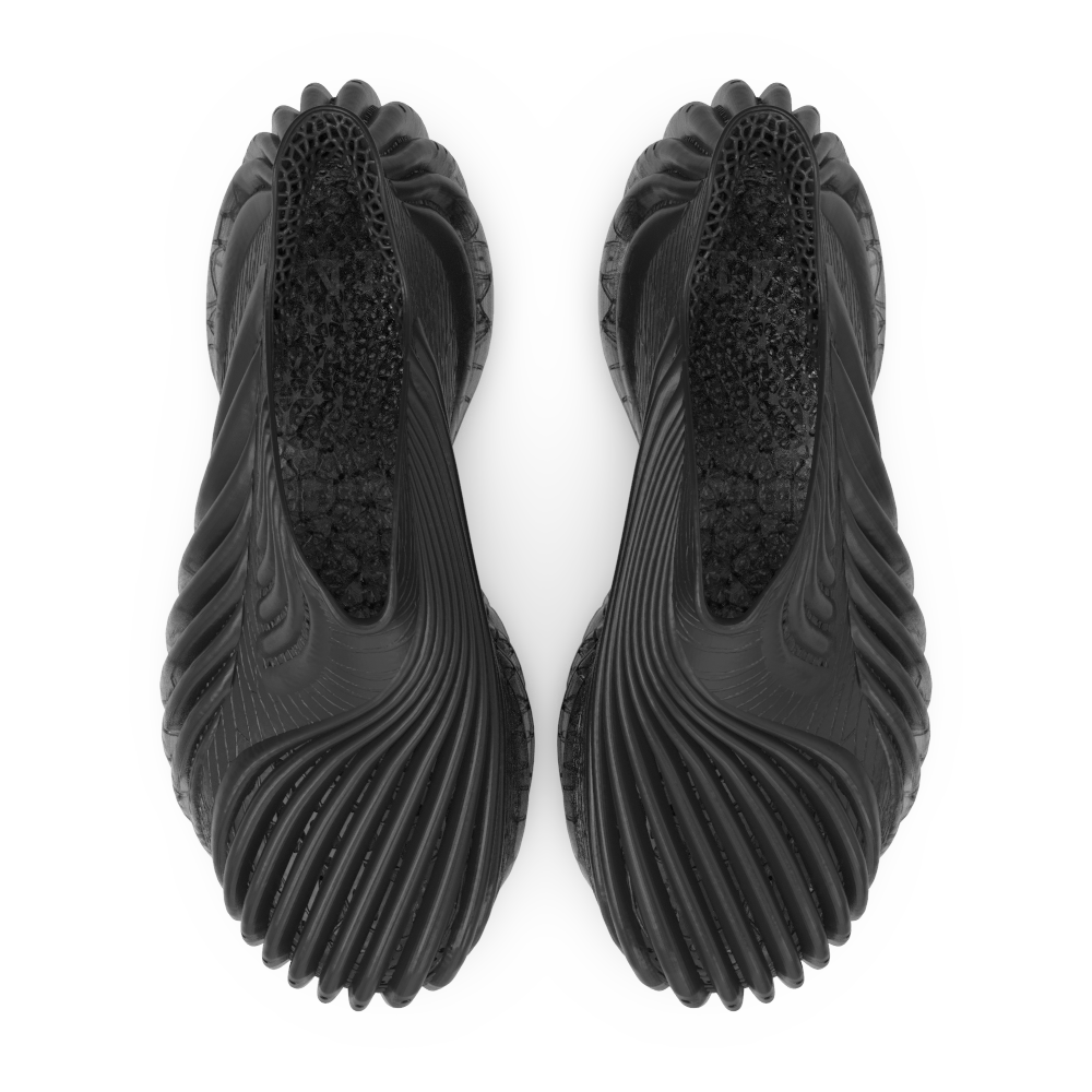 ALIVEFORM_ARMIS LOW (Obsidian)