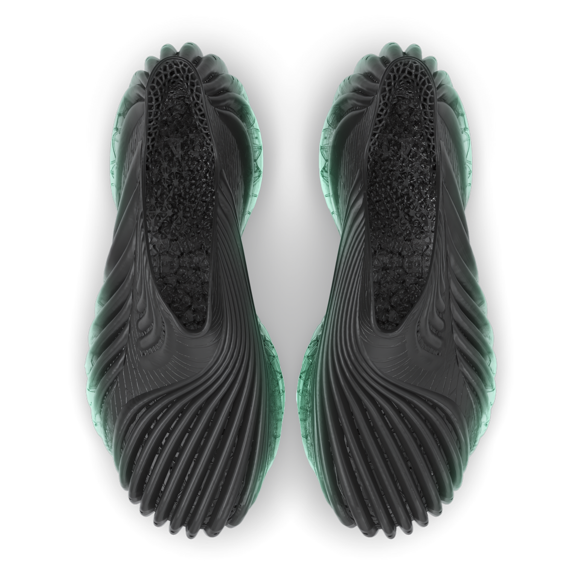 ALIVEFORM_Armis Low (Cove)