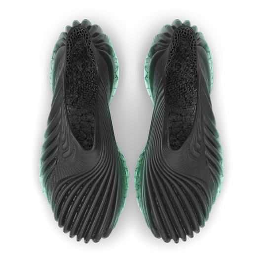 ALIVEFORM_Armis Low (Cove)