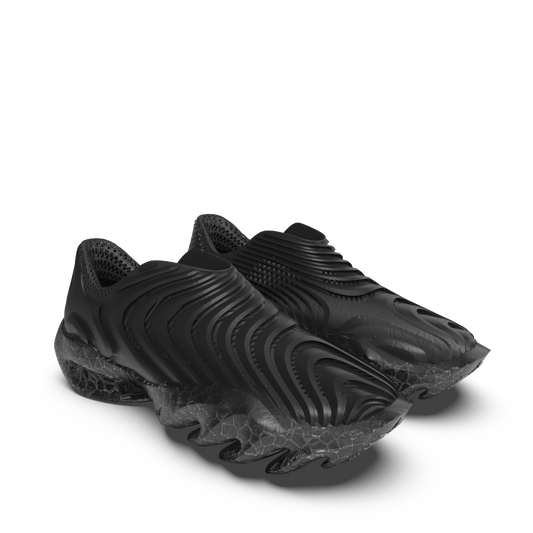 ALIVEFORM_STRATUM FANG (Obsidian)