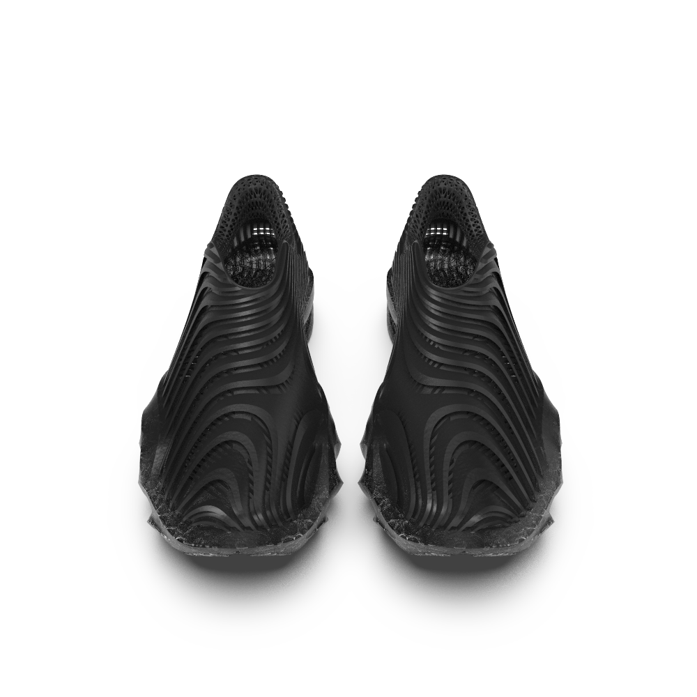 ALIVEFORM_STRATUM FANG (Obsidian)