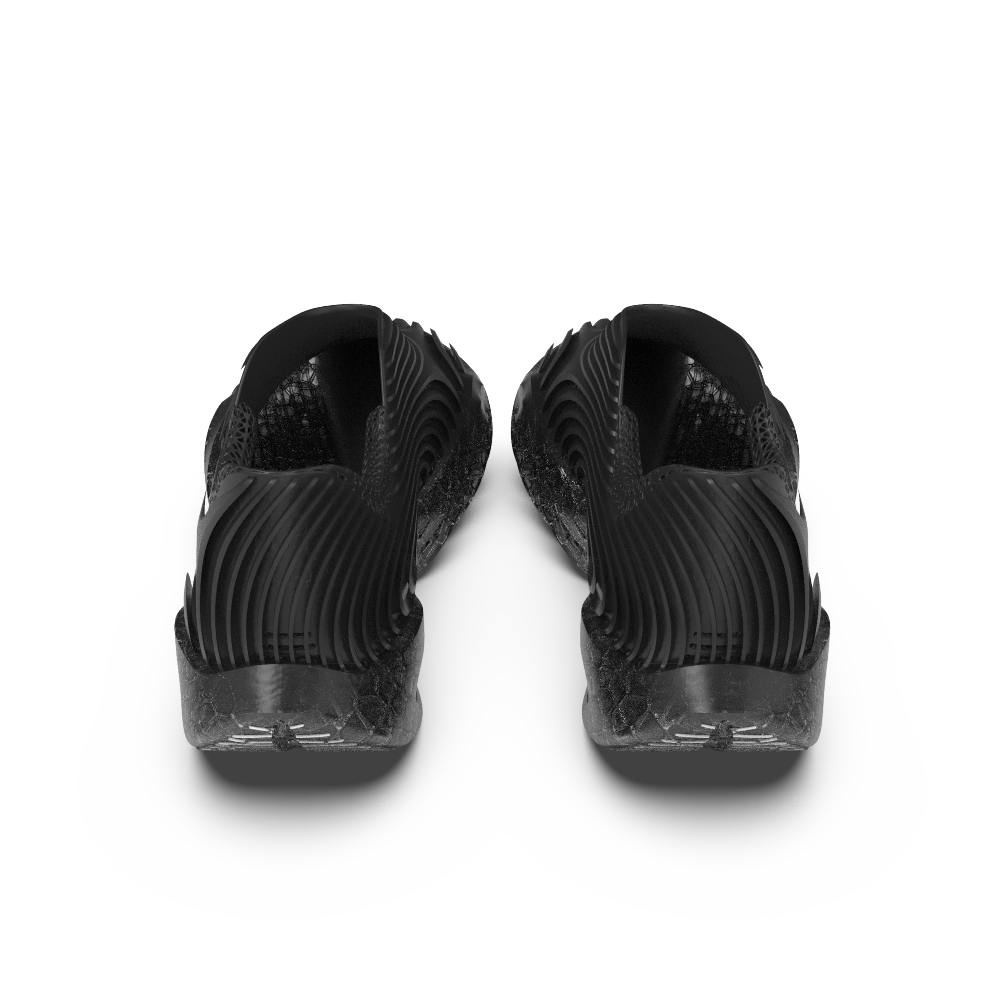 ALIVEFORM_STRATUM FANG (Obsidian)