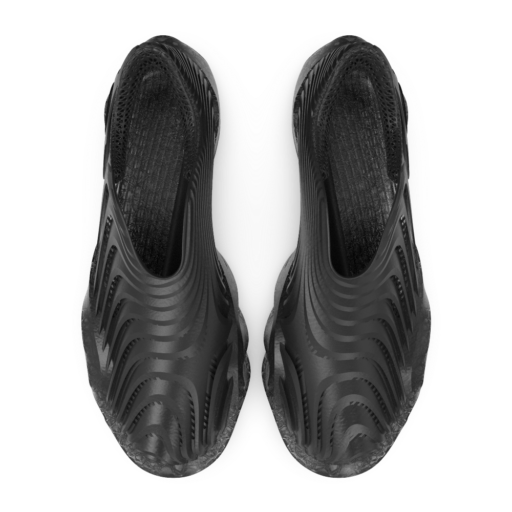 ALIVEFORM_STRATUM FANG (Obsidian)