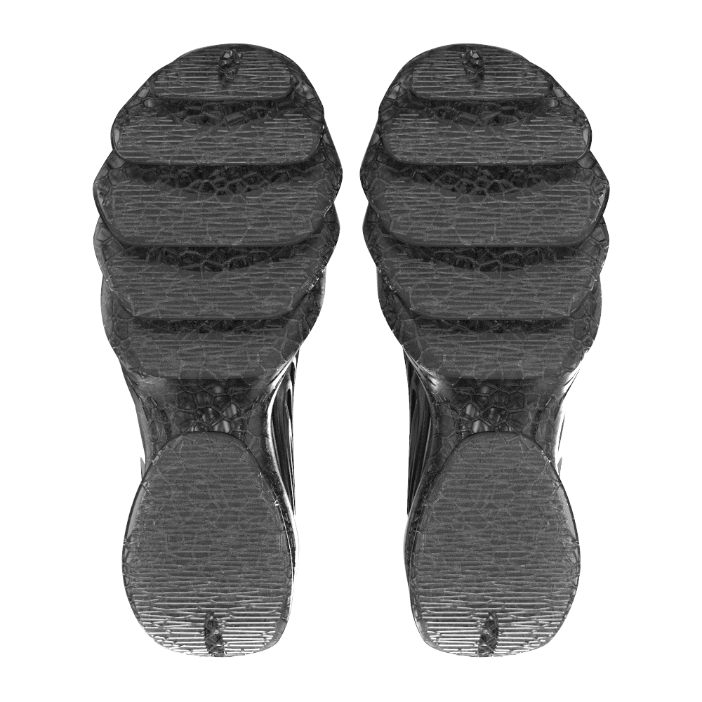 ALIVEFORM_STRATUM FANG (Obsidian)