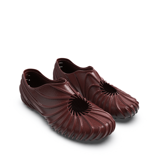 ALIVEFORM_Dermis MJ S (Blood)