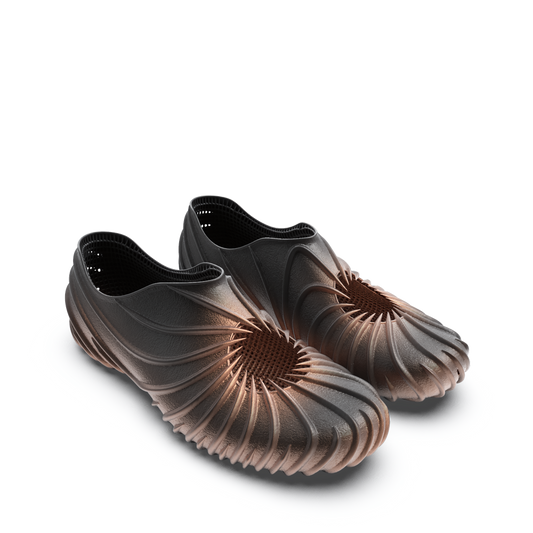 ALIVEFORM_Dermis MJ S (Copper)
