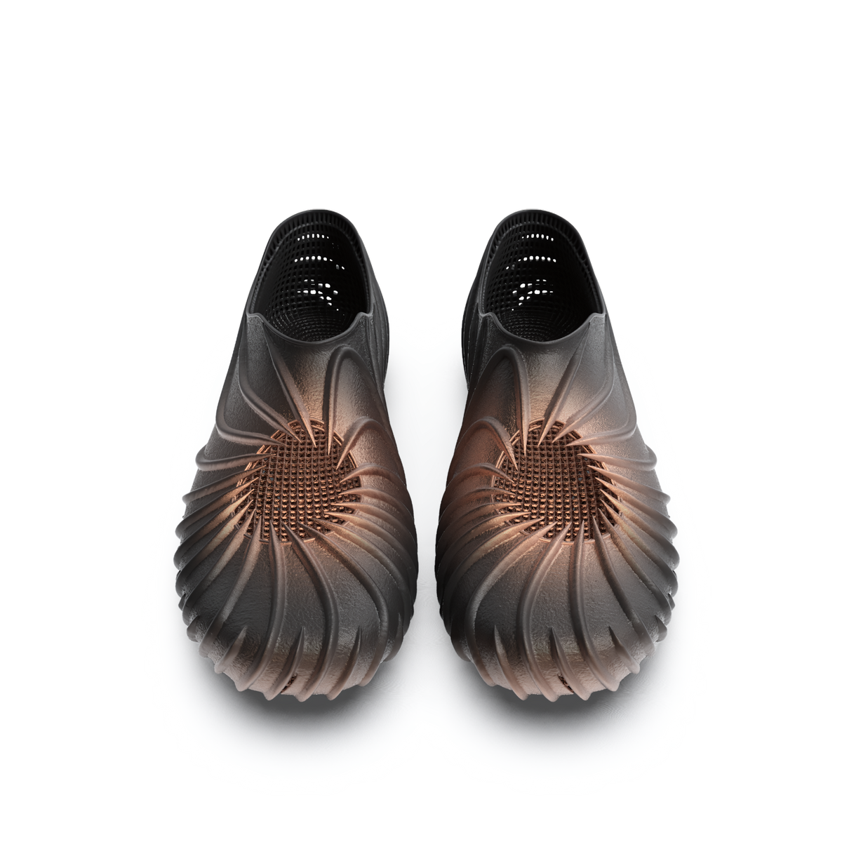ALIVEFORM_Dermis MJ S (Copper)