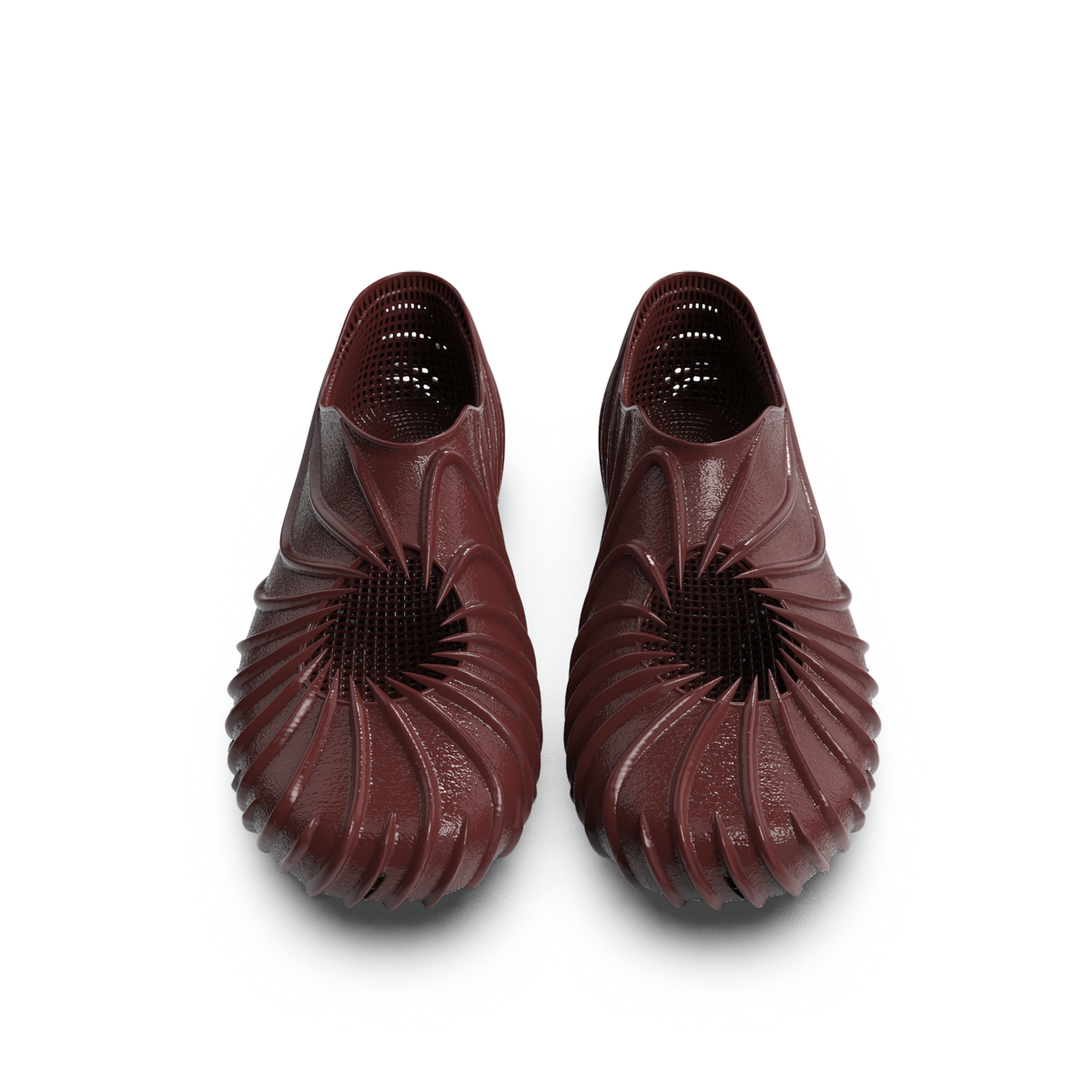 ALIVEFORM_Dermis MJ S (Blood)