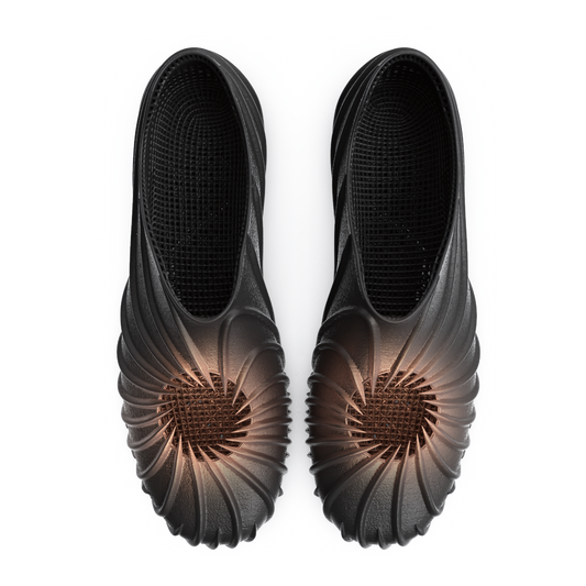 ALIVEFORM_Dermis MJ S (Copper)