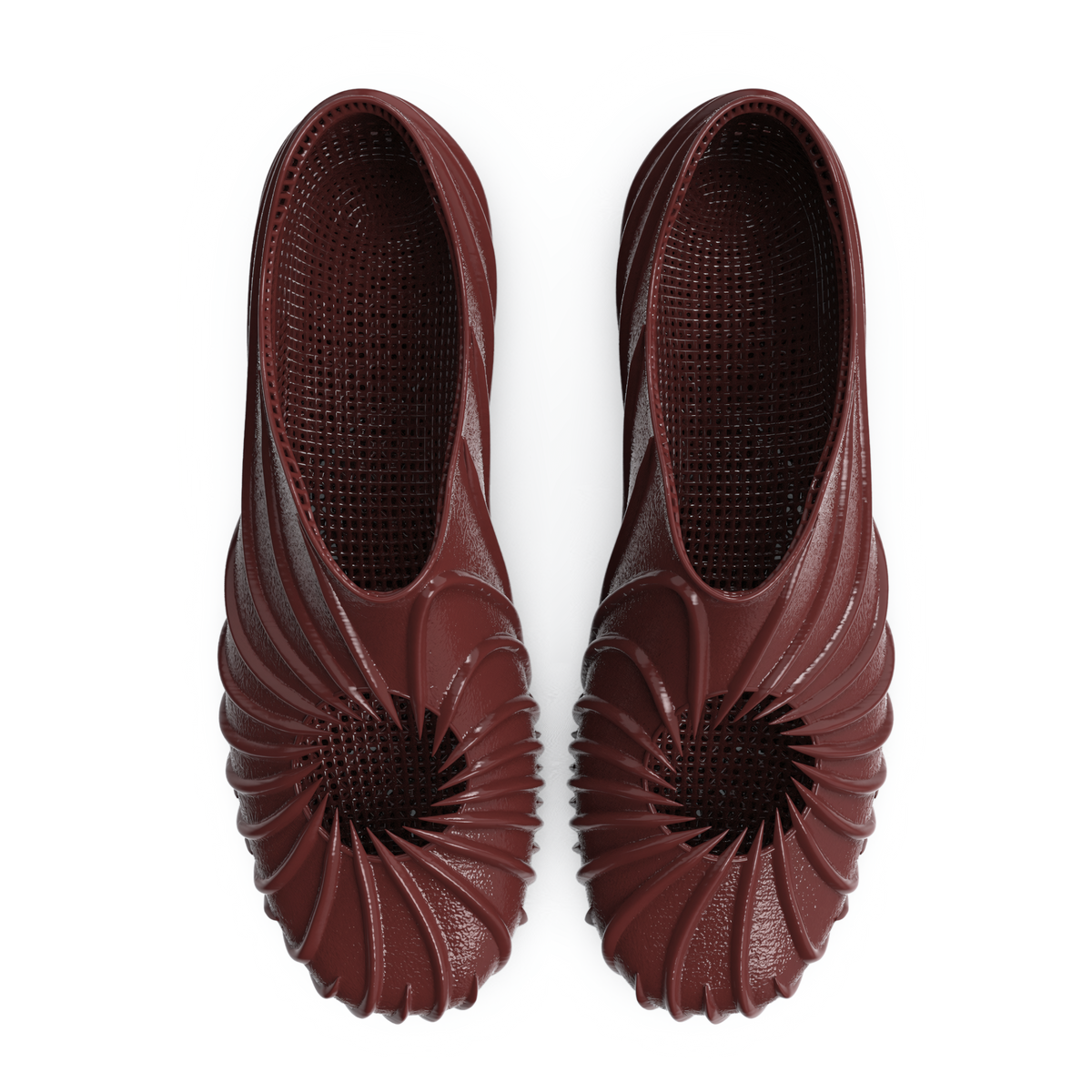 ALIVEFORM_Dermis MJ S (Blood)