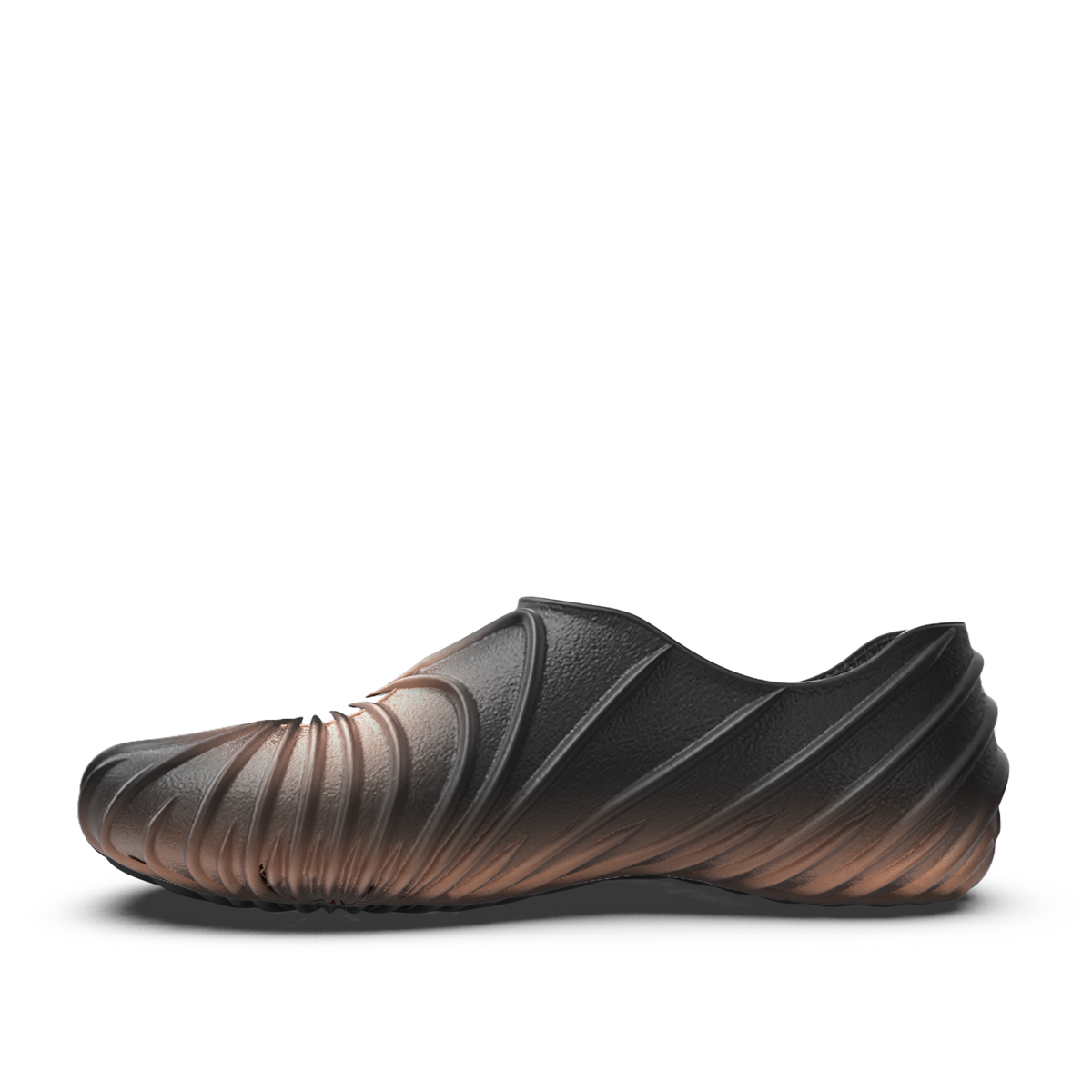 ALIVEFORM_Dermis MJ S (Copper)