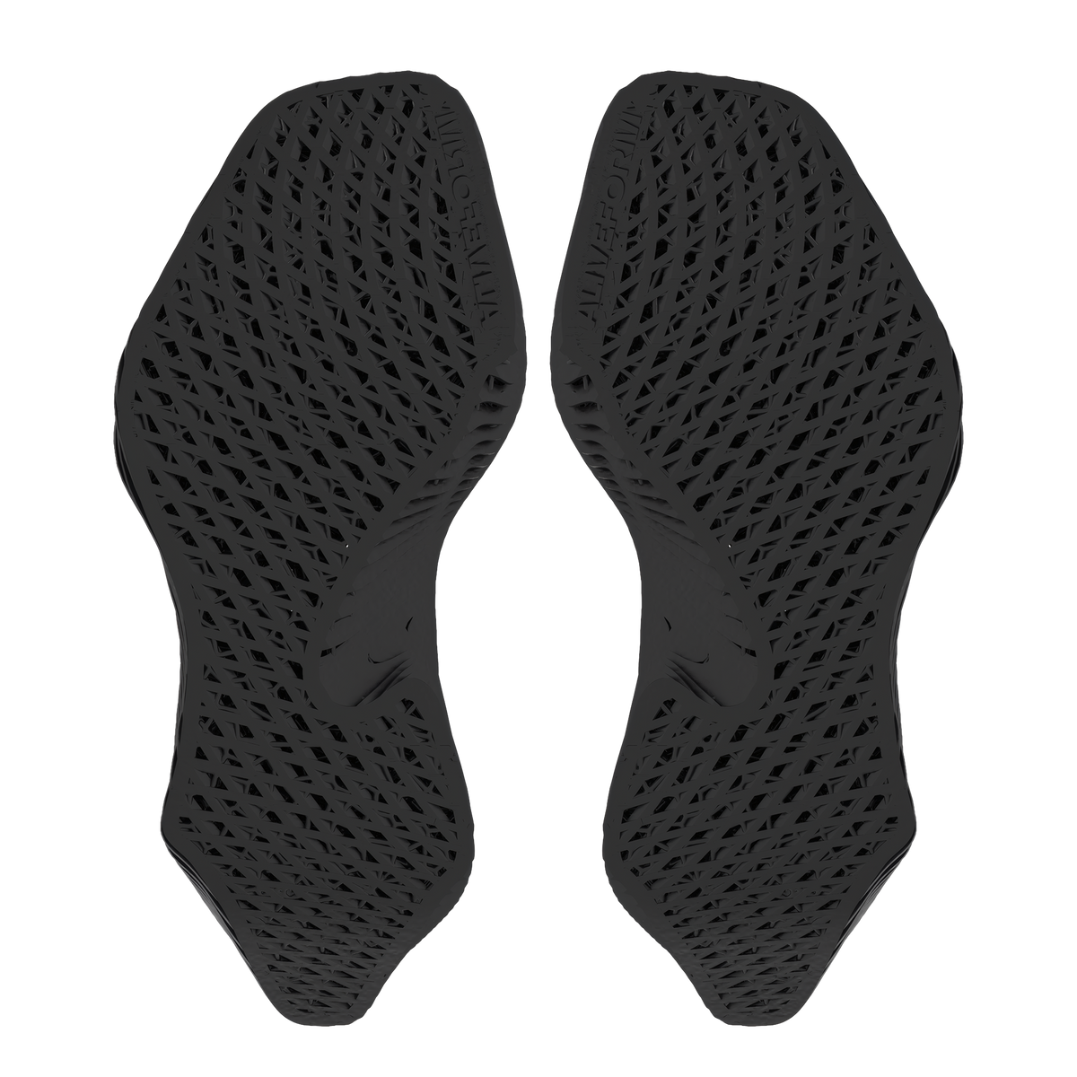 ALIVEFORM_Stratum Mule (Copper)