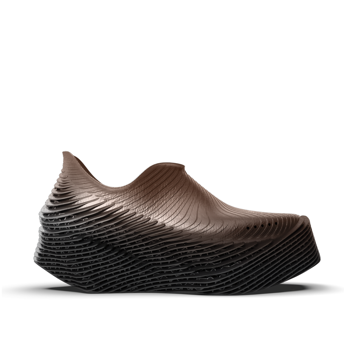 ALIVEFORM_Stratum Runner (Copper)