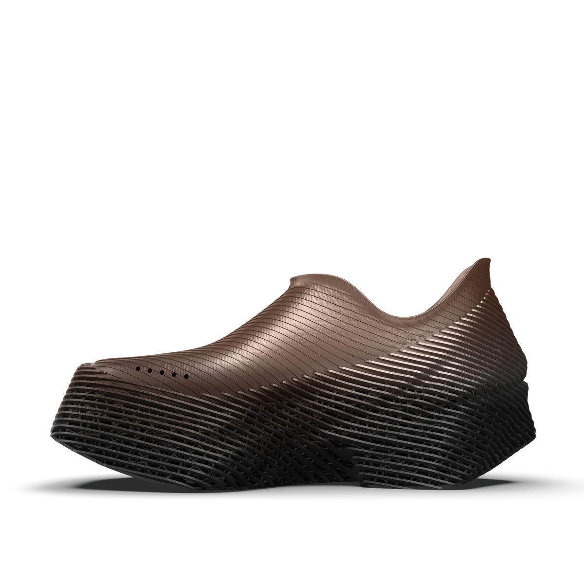 ALIVEFORM_Stratum Runner (Copper)