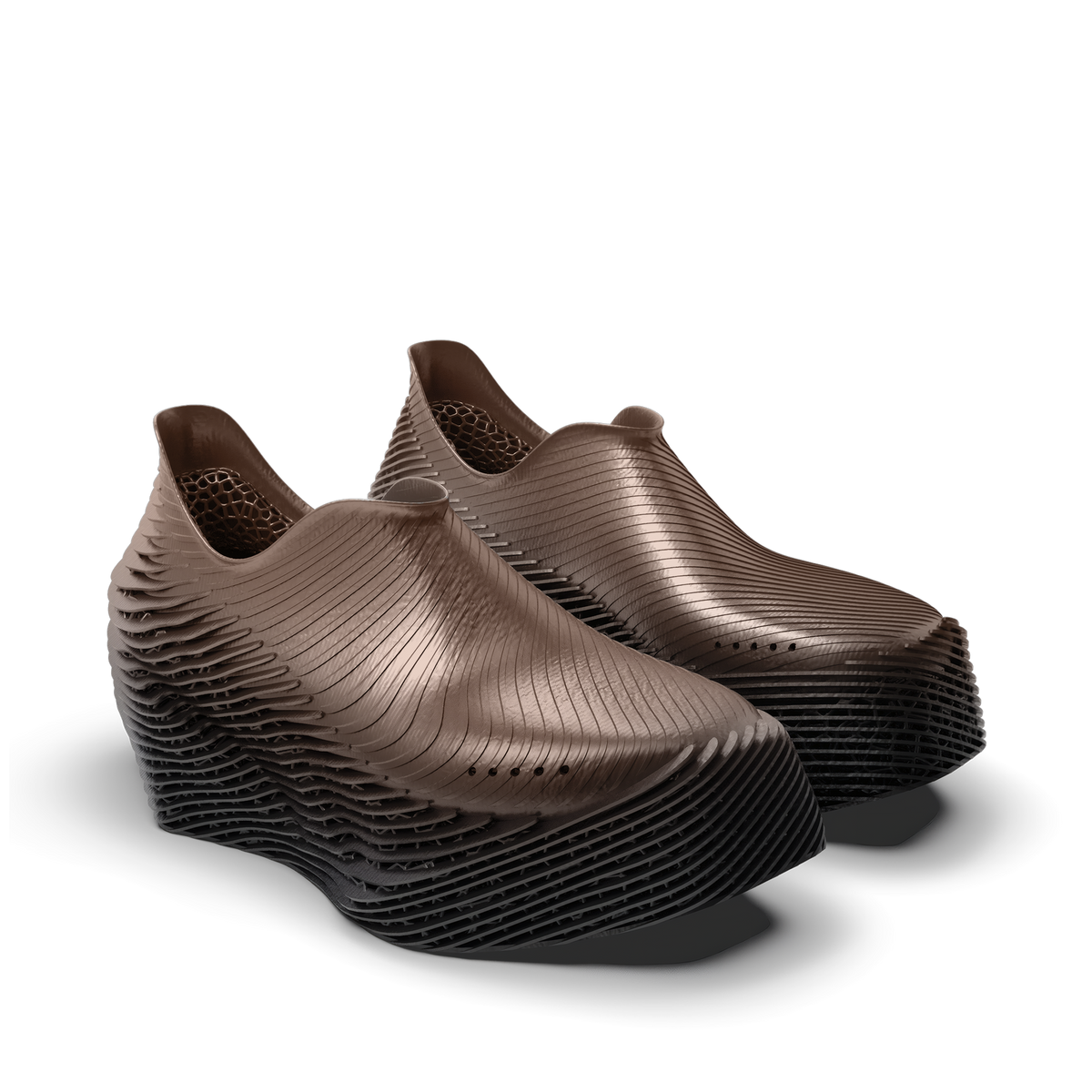 ALIVEFORM_Stratum Runner (Copper)