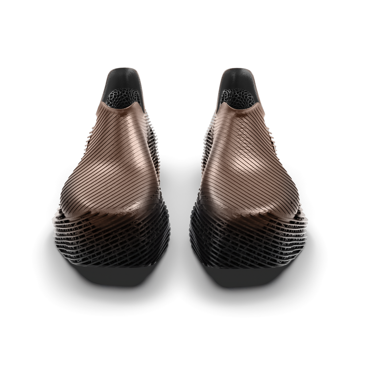 ALIVEFORM_Stratum Runner (Copper)