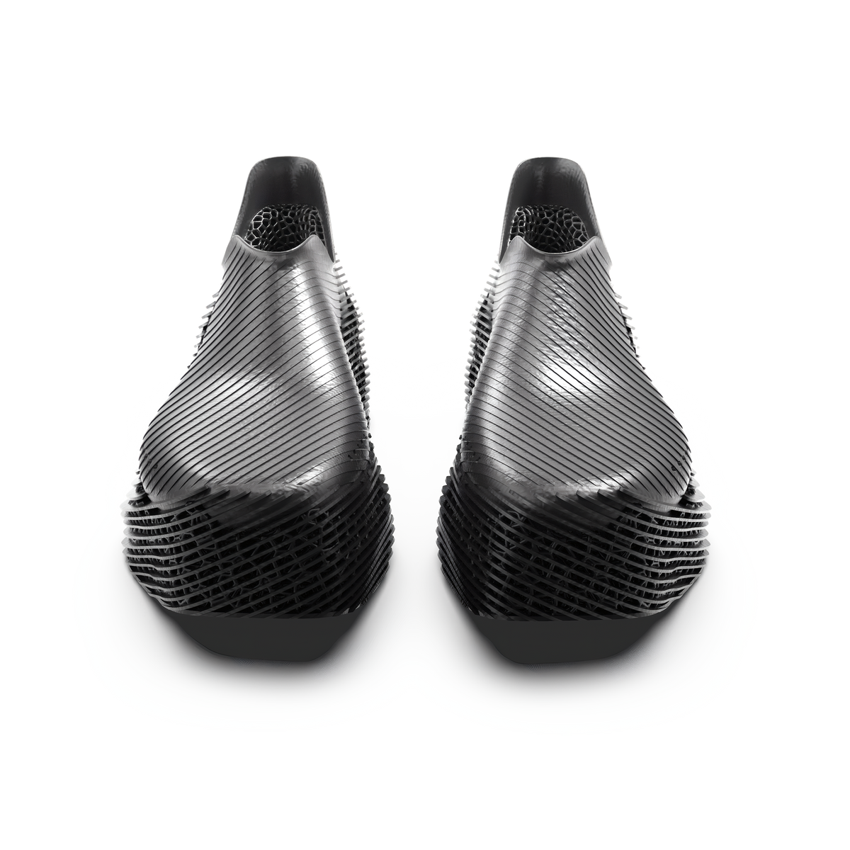 ALIVEFORM_Stratum Runner (Nickel Gradient)