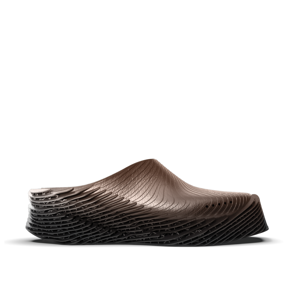 ALIVEFORM_Stratum Mule (Copper)