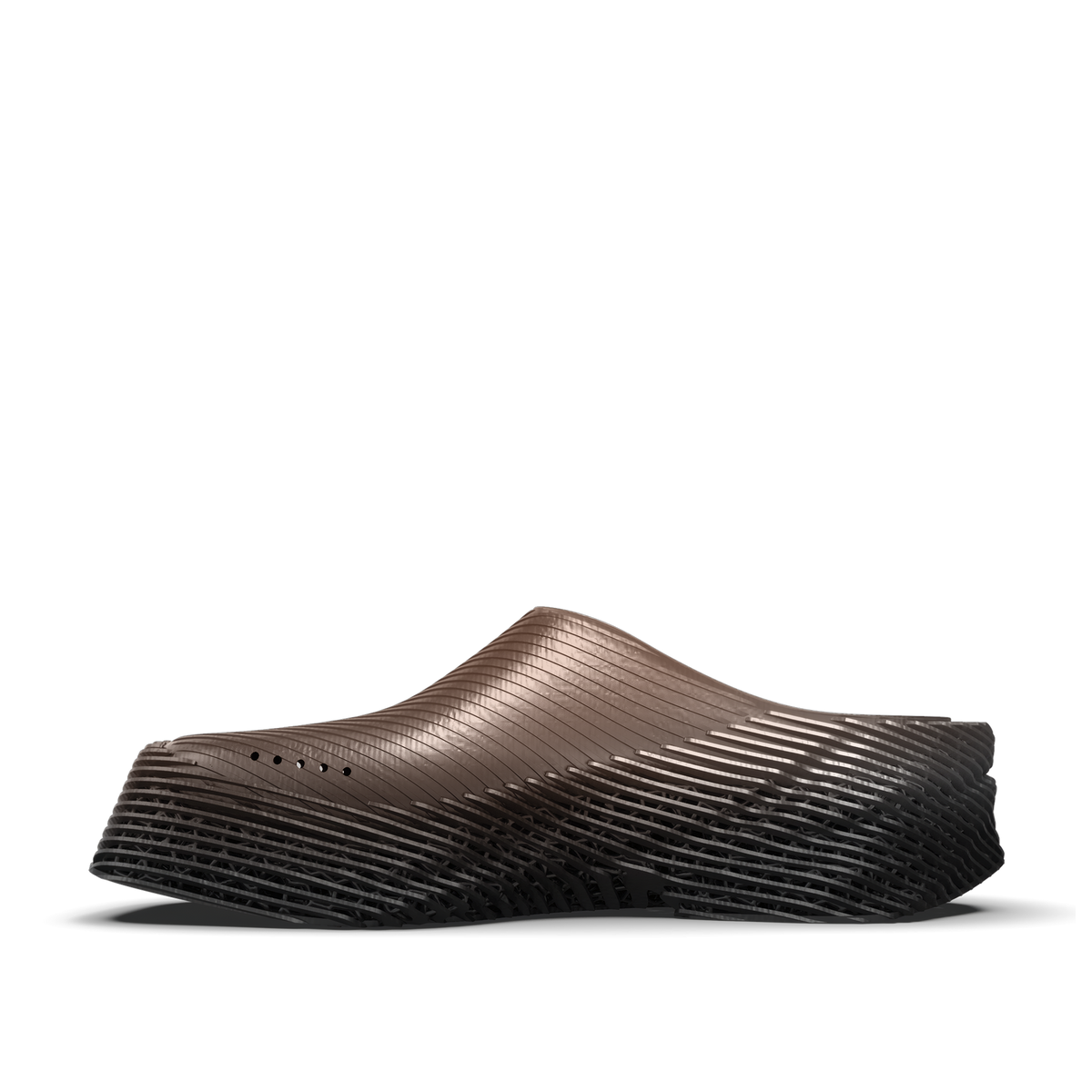 ALIVEFORM_Stratum Mule (Copper)
