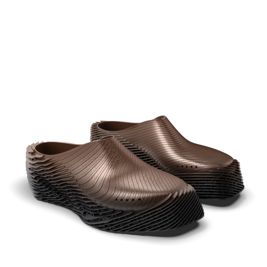 ALIVEFORM_Stratum Mule (Copper)