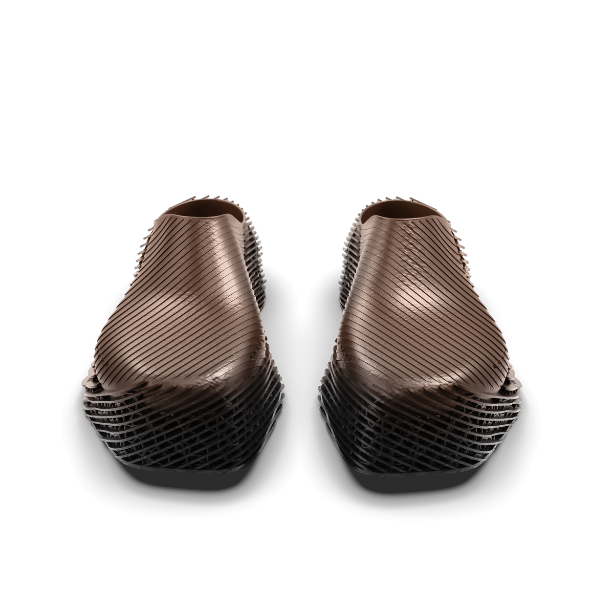 ALIVEFORM_Stratum Mule (Copper)