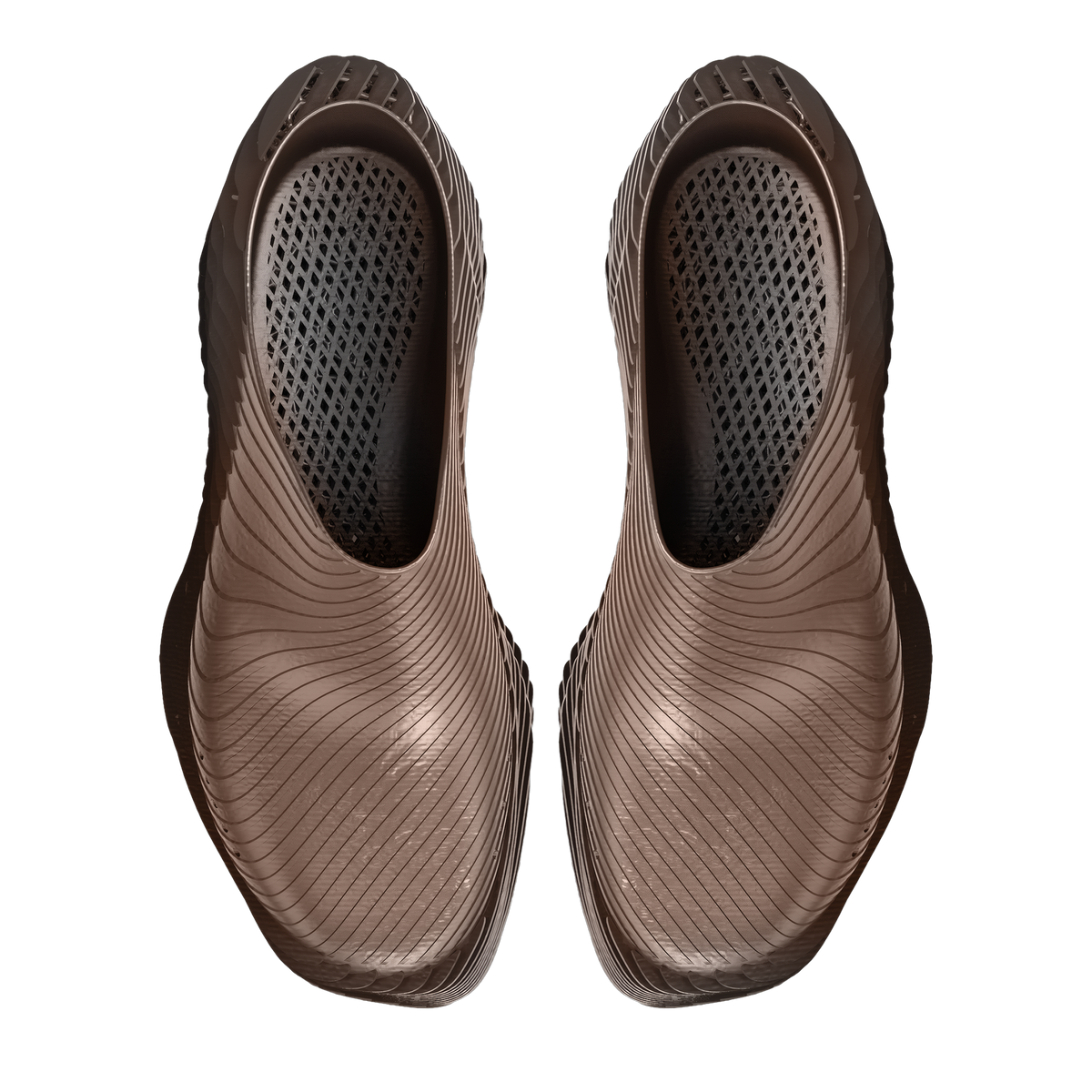 ALIVEFORM_Stratum Mule (Copper)