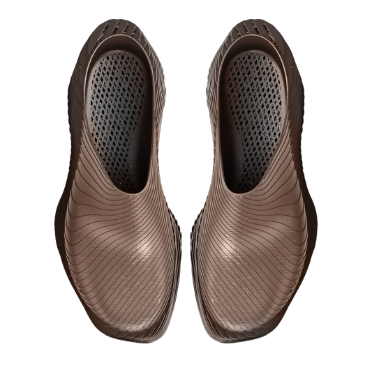 ALIVEFORM_Stratum Mule (Copper)