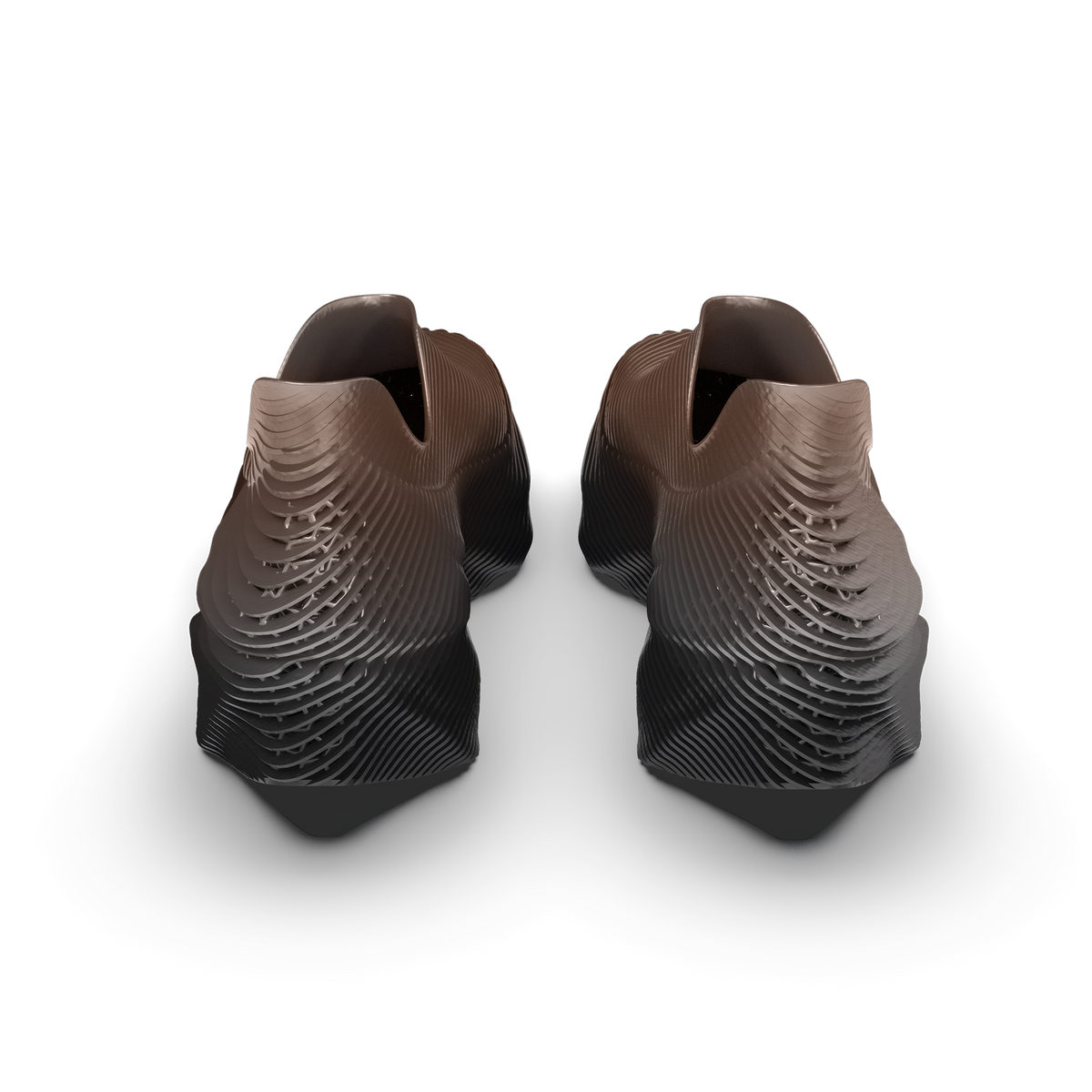 ALIVEFORM_Stratum Runner (Copper)