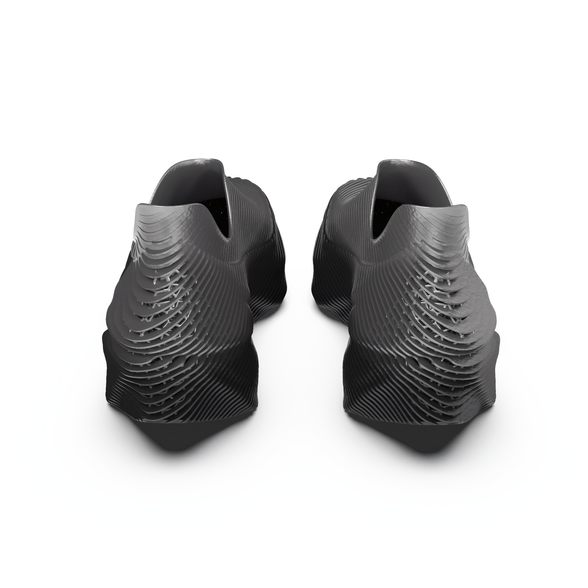 ALIVEFORM_Stratum Runner (Nickel Gradient)
