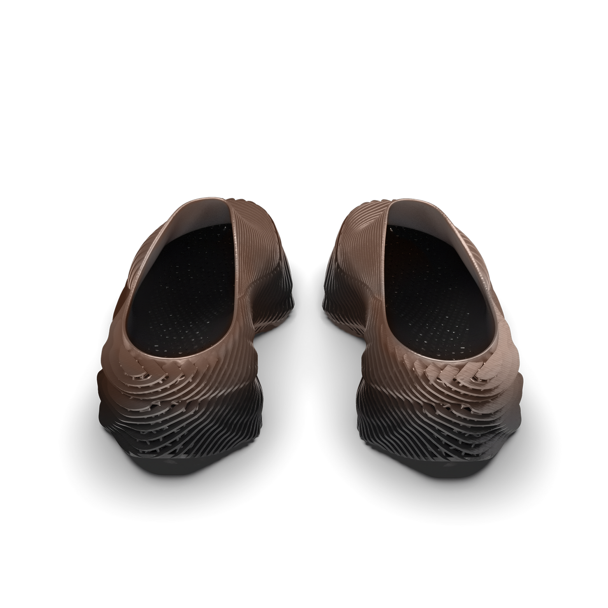 ALIVEFORM_Stratum Mule (Copper)
