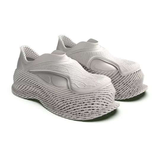 ALIVEFORM_STRATUM DERBY (Chalk)